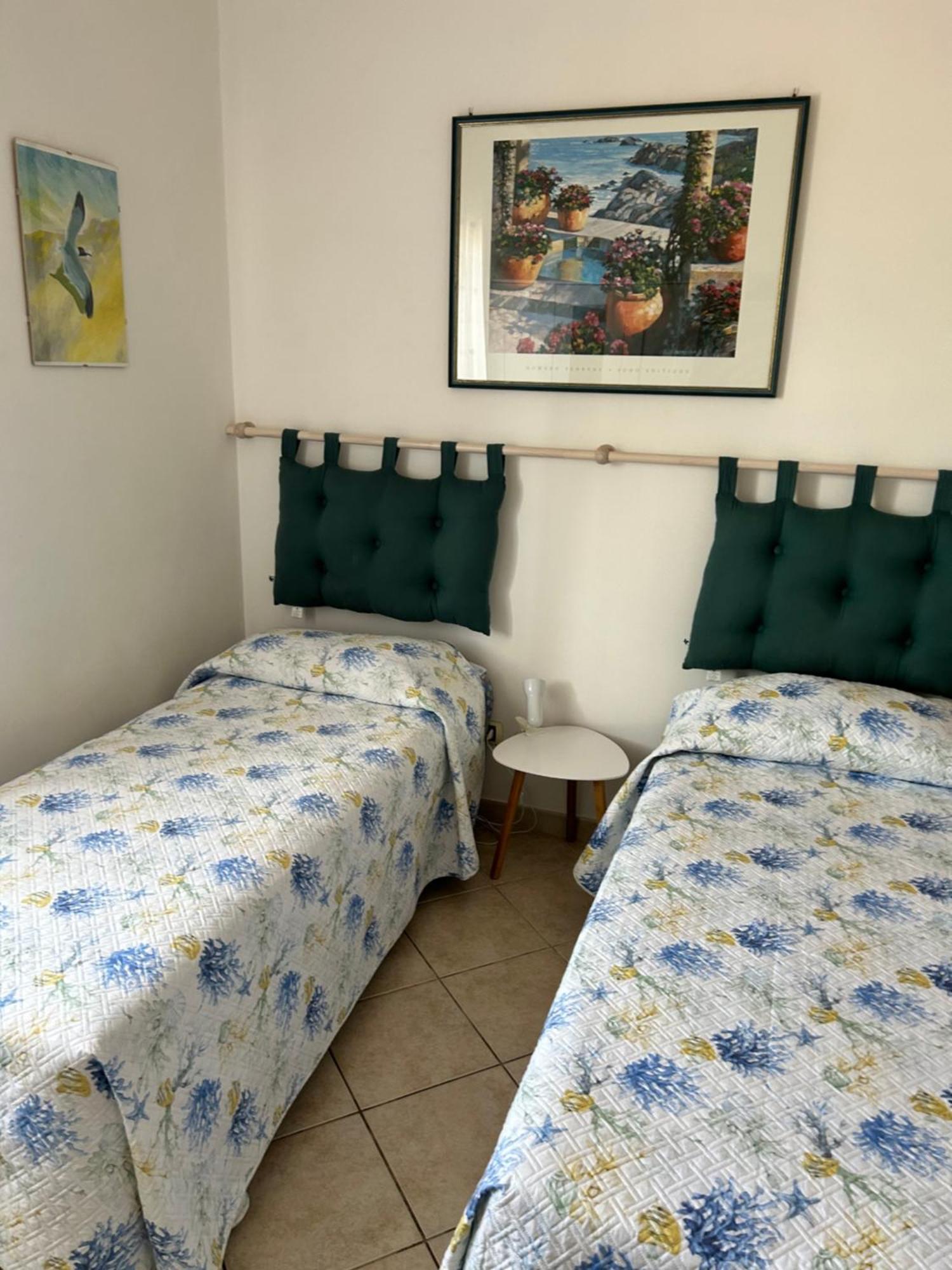 Attico Con Terrazza In Via Dei Traghetti Apartment Lido di Ostia Bagian luar foto
